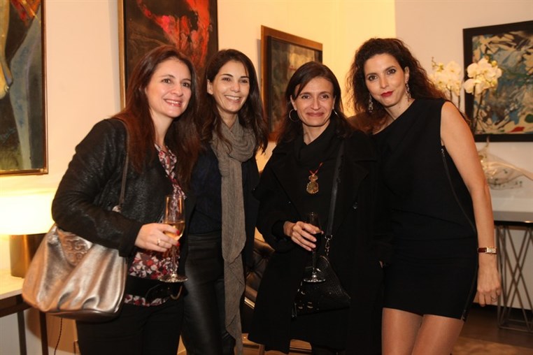 L art moderne chez Ardeco Gallery